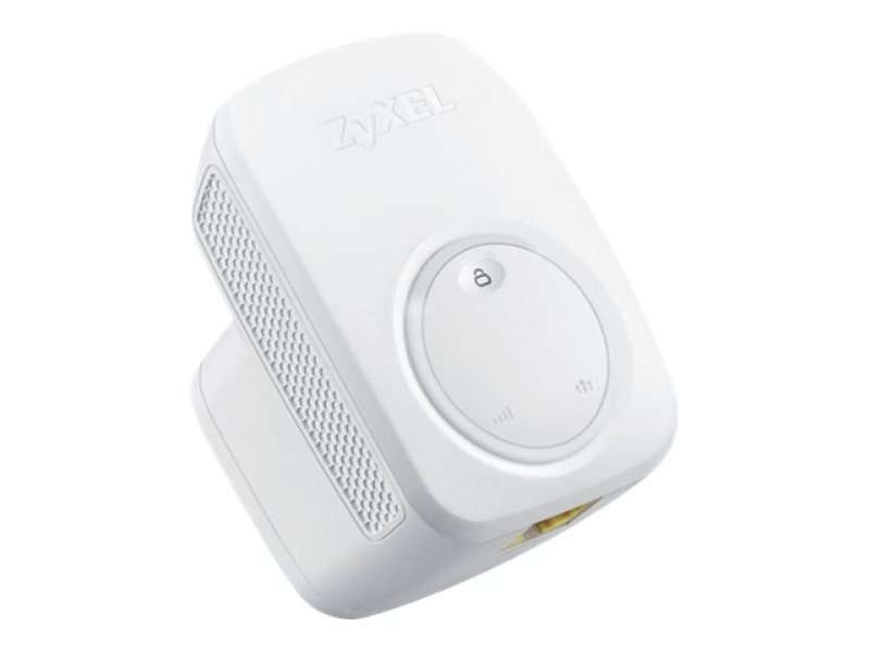 Zyxel WRE2206 Wi-Fi range extender Review