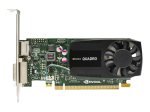 NVIDIA Quadro K620 2GB DDR3 DVI-I DVI-D DisplayPort PCI-E Graphics Card