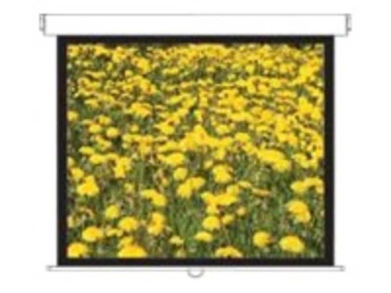 Click to view product details and reviews for Optoma Ds 3120pmg Panoview 120 Inch 43 Manual Pull Down Matt White.