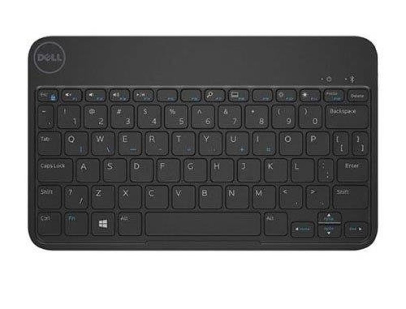 Image of Dell Tablet Keyboard - Mobile English In