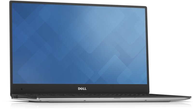 Image of Dell XPS 13 9350 Laptop, Intel Core i5-6200U 2.3GHz, 4GB RAM, 128GB SSD, 13.3&quot; FHD, No-DVD, Intel HD 5500, Webcam, WIFI, Bluetooth, Windows 10 Pro (64bit)