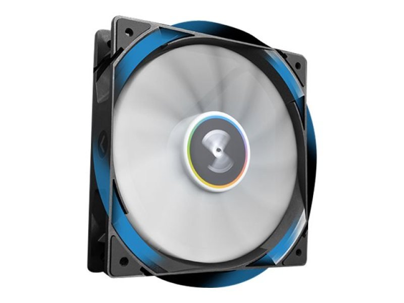 Click to view product details and reviews for Cryorig 120mm Pwm Fan.
