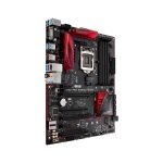 Asus B150 PRO GAMING/AURA Socket 1151 VGA HDMI 8-Channel HD Audio ATX Motherboard