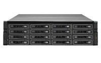 QNAP TS-1679U-RP/80TB (16 x 5TB) WD Red Pro 16 Bay 3U Rack NAS