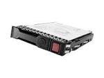 HPE 600GB 12G SAS 10K rpm SFF 2.5'' SC Enterprise Hard Drive