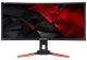 Acer Predator Z35 35" UltraWide HD Curved Monitor