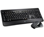Logitech Wireless Performance Combo MX800 UK English Layout