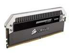 Corsair Dominator Platinum Series 16GB (4 x 4GB) DDR4 DRAM 3200MHz C16 Memory Kit