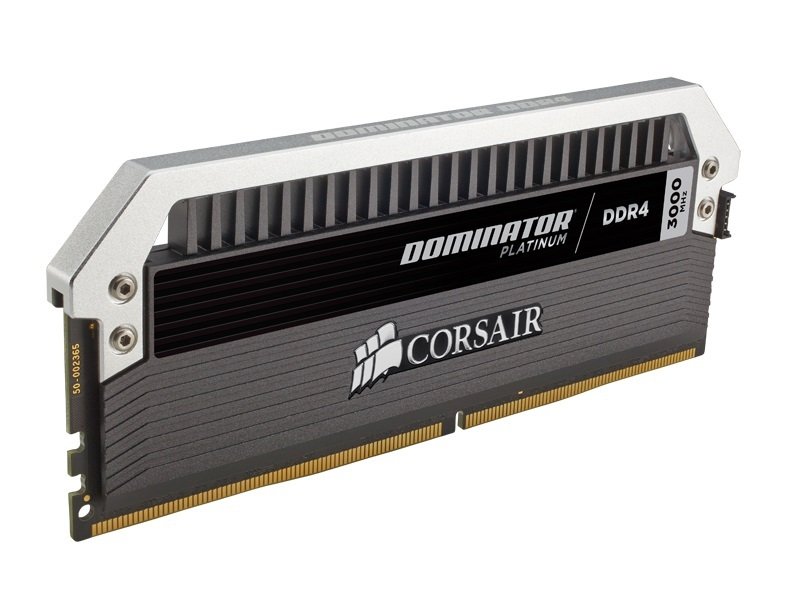 Corsair Dominator Platinum Series 16GB Review