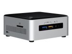 Intel Nuc Kit NUC6i3SYH Intel Core i3-6100U Barebone