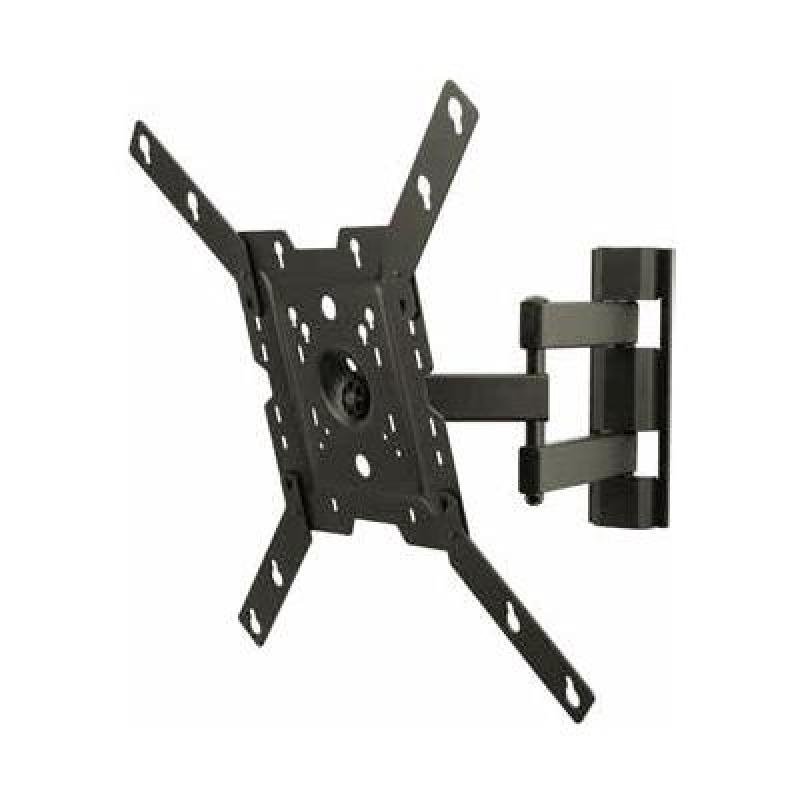 Truvue Articulating Wall Mount For 32 50 Lcd Screens