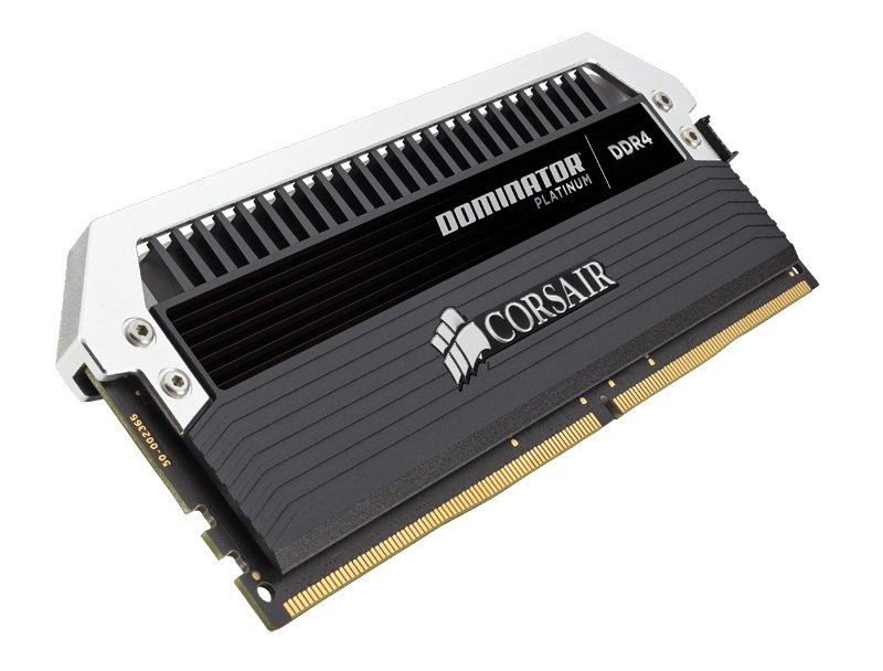 Corsair Dominator Platinum Series 64GB Review