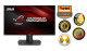 Asus 27" PG27AQ 4K IPS G-Sync ROG Gaming Monitor