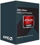AMD Athlon X4 860K Black Edition 3.7GHz Socket FM2+ 4MB L2 Cache Retail Boxed Processor