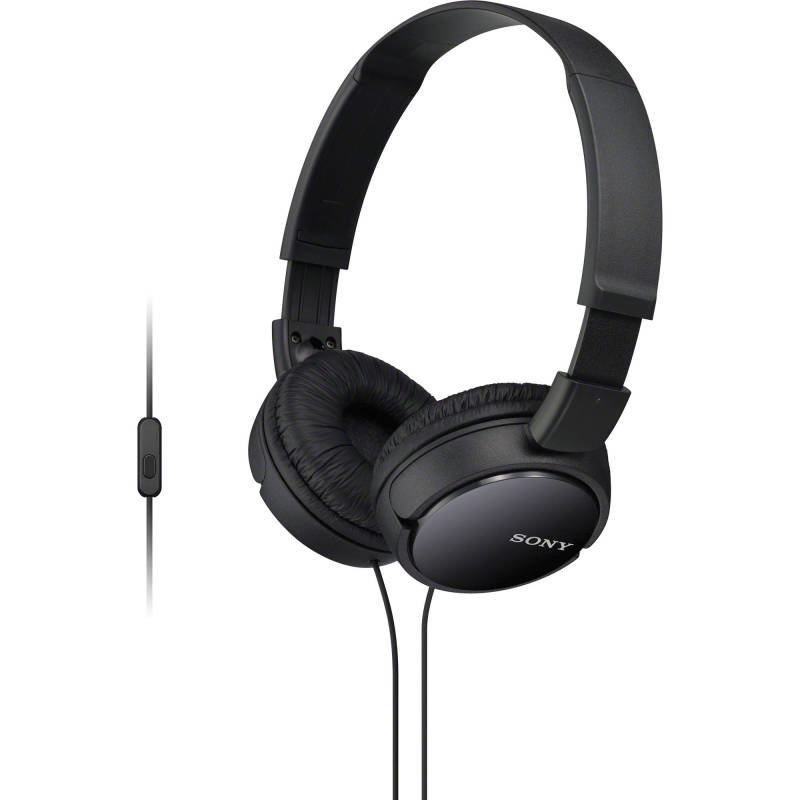 Click to view product details and reviews for Sony Overhead Headphones Mobile Black.