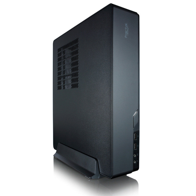 Click to view product details and reviews for Fractal Design Node 202 Computer Case Black.