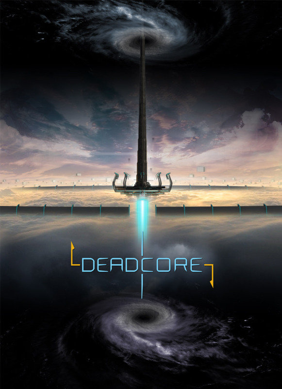 Deadcore (win - Mac - Linux) - Age Rating:12 (pc Game)