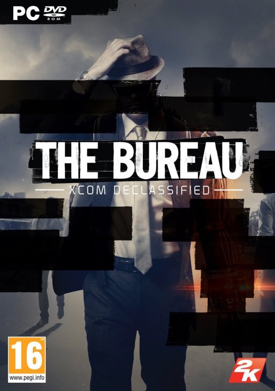 The Bureau: Xcom Declassified Review