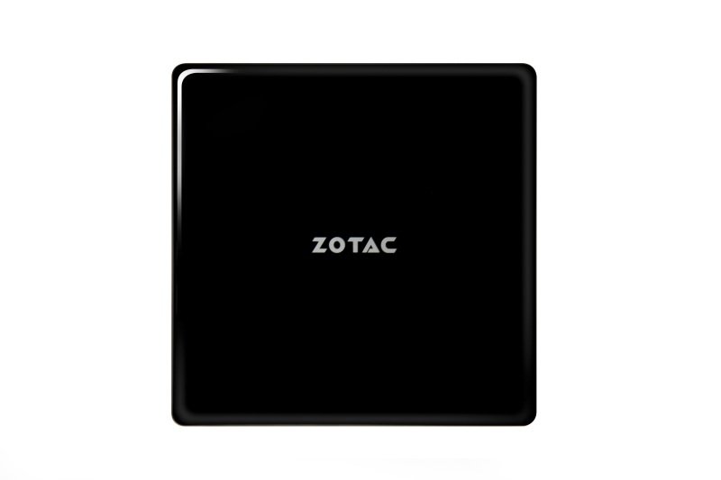 Zotac Intel N3050 dual-core 1.6GHz Barebone PC Review