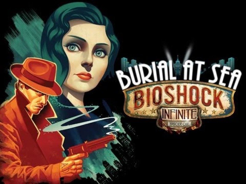 Bioshock Infinite: Burial At Sea Review