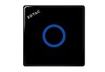 Zotac Zbox Intel Core i5 quad-core 2.2 GHz Barebone