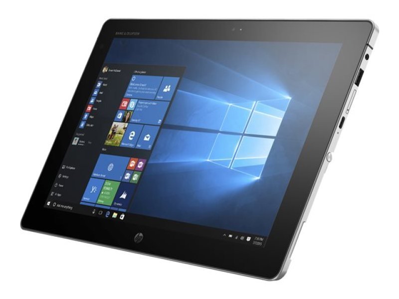 Image of HP Elite x2 1012 G1 Tablet, Intel Core M5-6Y54 1.1GHz, 8GB RAM, 512GB SSD, 12&quot; Touch, No-DVD, Intel HD, WIFI, 4G, Bluetooth, FPR, Webcam, Windows 10 Pro 64 bit