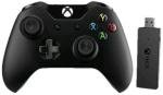 Microsoft Xbox One Controller + Wireless Adapter