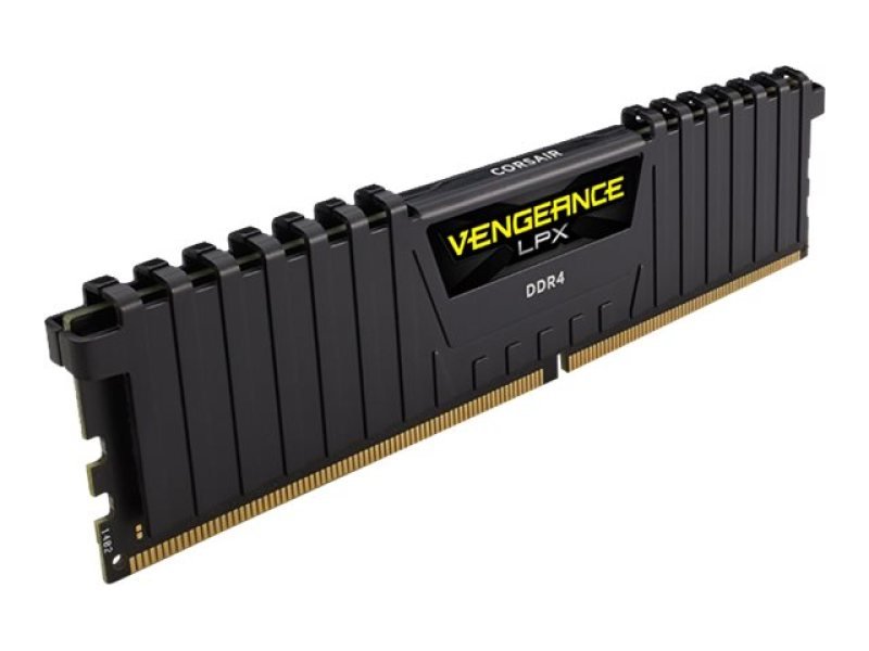 Corsair Vengeance LPX 32GB 2 x 16GB PC4-24000 3000MHz DDR4 DIMM C15 Memory Kit Review