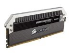 Corsair Dominator Platinum Series 16GB (2 x 8GB) DDR4 DRAM 2666MHz C15 Memory Kit