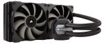 Corsair Hydro Series H115i 280mm Extreme Performance Liquid CPU Cooler