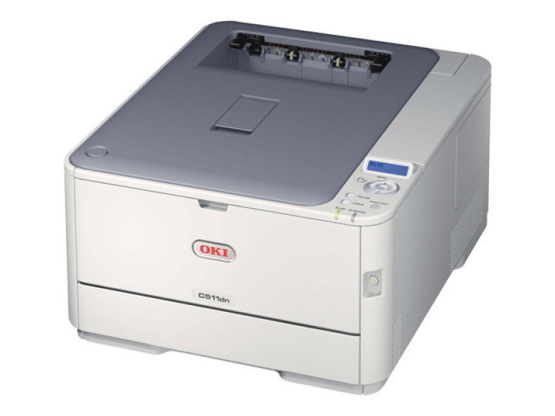 duplex 打印机,brother打印机 exdisplay oki c511dn a4 duplex network colour laser printer
