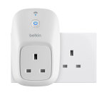 Belkin Wemo Home Automation Switch for Apple iPhone/iPad/iPod Touch and Android Devices