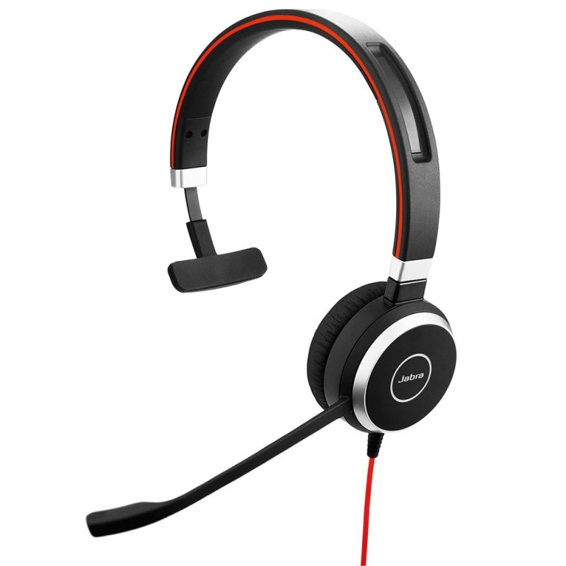 Click to view product details and reviews for Evolve 40 Ms Mono Usb Pc Headset.
