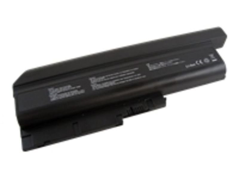 Image of V7 Laptop Battery for ThinkPad R60 / T60 / R60E / T60P / T61P / Z60M / Z61E 40Y6797 IN