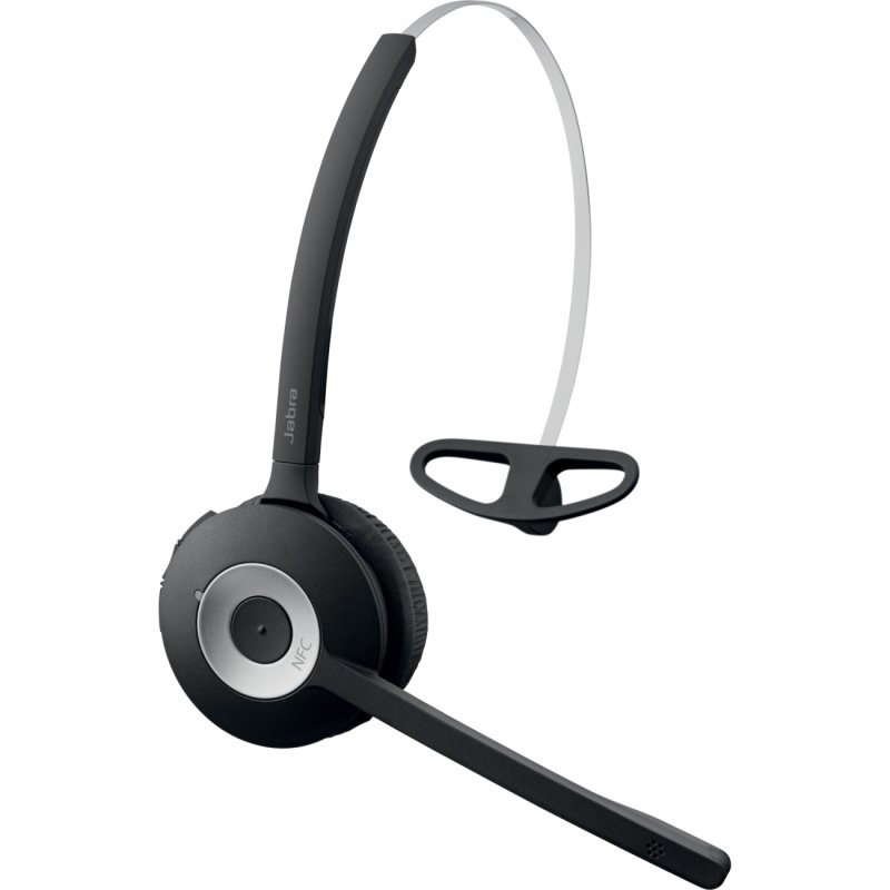 Jabra Pro935 Mono Bluetooth Headset Review