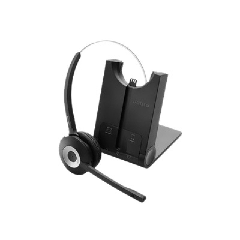 Jabra Pro935 Mono Bluetooth Ms Headset Review