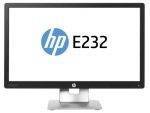 HP EliteDisplay E232 23" Monitor
