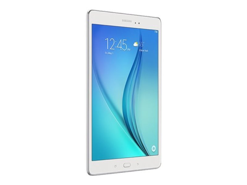 Image of Samsung Galaxy Tab A SM-T280N 8GB Tablet - White