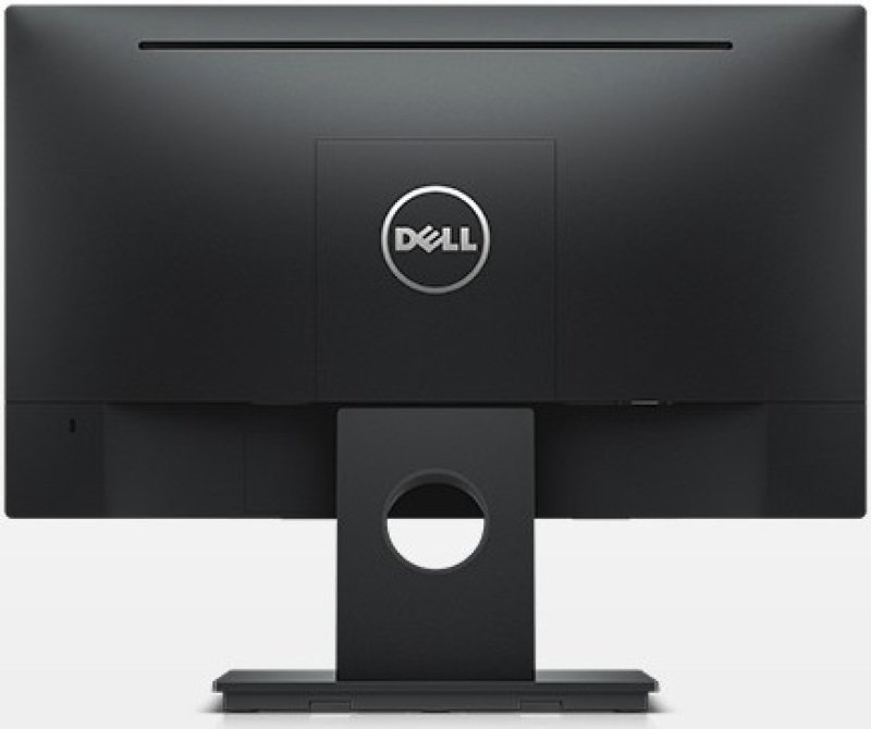 Dell E1916H 19 LED VGA Monitor At Ebuyer