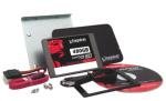 Kingston SSDNow V300 480GB 2.5 inch SATA 3 SSD with Upgrade Kit
