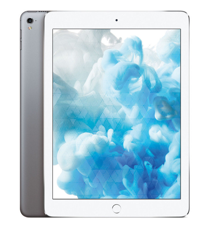 Image of Apple iPad Pro 9.7-inch Wi-Fi 128GB - Space Gray