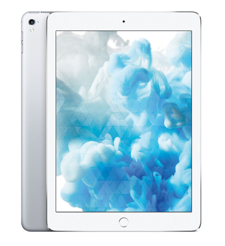 Image of Apple iPad Pro 9.7 128GB Wifi /Cellular - Silver