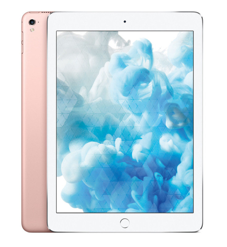Image of Apple iPad Pro 9.7 256GB Wifi /Cellular - Rose Gold