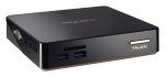Shuttle XPC nano NC01U3 Intel Core i3-5005U Mini-PC Barebone No Operating System