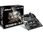ASRock FM2A88M-HD+ R3.0 Socket FM2+ VGA DVI-D HDMI 5.1 CH HD Audio Micro ATX Motherboard