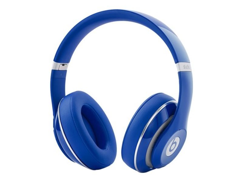 Beats Studio Wireless Over-ear Headphones Review