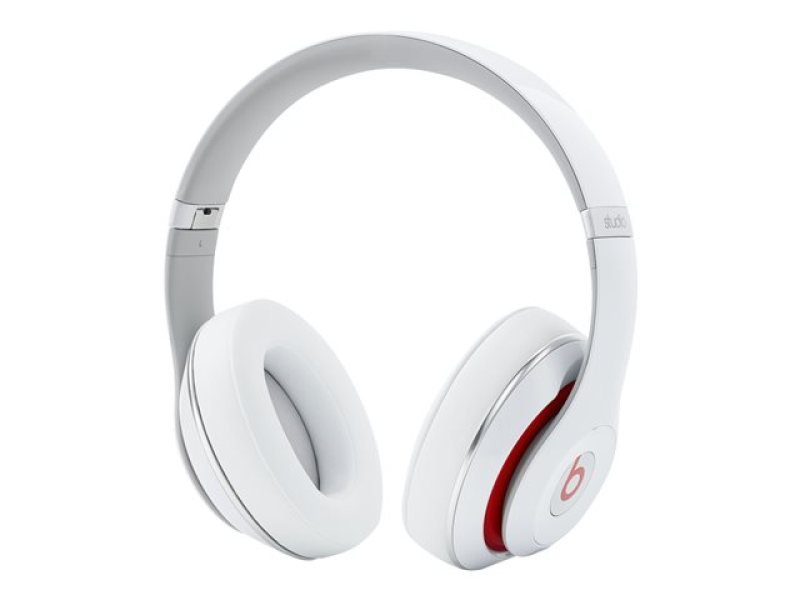 Beats Studio Over-ear Headphones Review