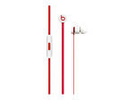 Beats By Dr. Dre Urbeats - Earphones With Mic - In-ear - White - For 12.9-inch Ipad Pro, 9.7-inch Ipad Pro, Ipad (3rd Generation), Ipad 1, 2, Ipad Air, Ipad Air 2, Ipad Mini, Ipad Mini 2, 3, 4, Ipad With Retina Display, Iphone 3g, 3gs, 4, 4s, 5, 5c, 5s, 6