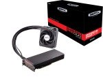 XFX R9 Radeon PRO DUO 8GB HBM HDMI 3 x DisplayPort PCI-E Graphics Card