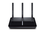 TP LINK Archer VR600 AC1600 Wireless Dual Band Gigabit VDSL2/ADSL2+ Modem Router